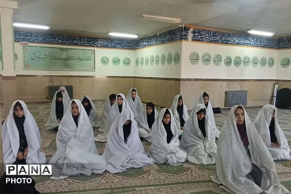  از نشاط آغاز سال تحصیلی تا محفل انس با قرآن