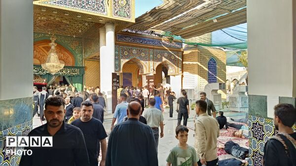 کوفه؛ روایت گر قصه های ناگفته تاریخ
