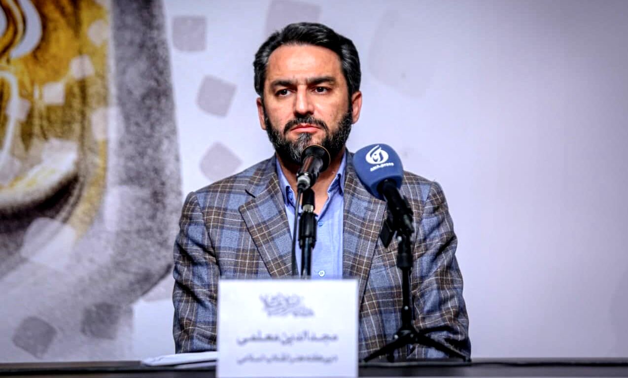 برگزاری نمایشگاه کتاب به صورت فیزیکی یک مانور فرهنگی در کشور بود