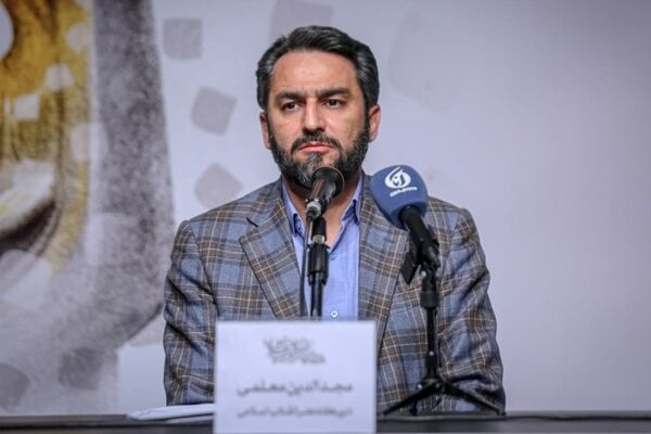 برگزاری نمایشگاه کتاب به صورت فیزیکی یک مانور فرهنگی در کشور بود