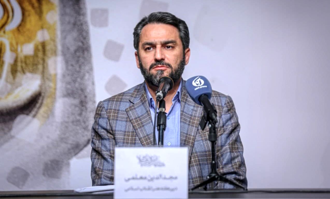 برگزاری نمایشگاه کتاب به صورت فیزیکی یک مانور فرهنگی در کشور بود