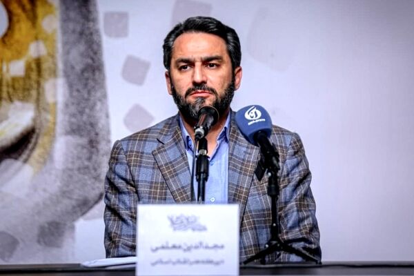 برگزاری نمایشگاه کتاب به صورت فیزیکی یک مانور فرهنگی در کشور بود