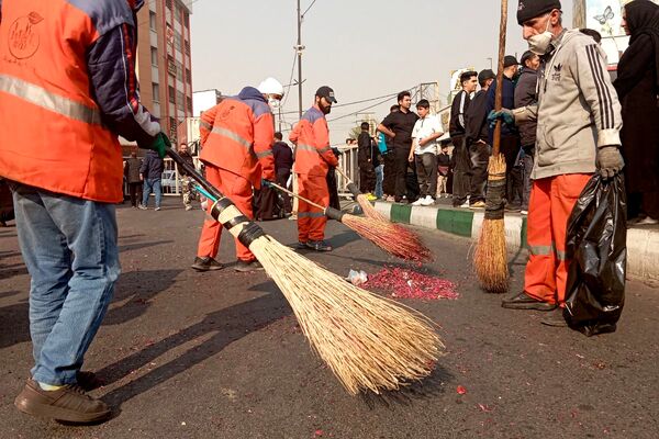 موکب‌های رضوی در شهر قدس؛ تجلی همدلی دستگاه‌ها در آیین‌های فاطمیه