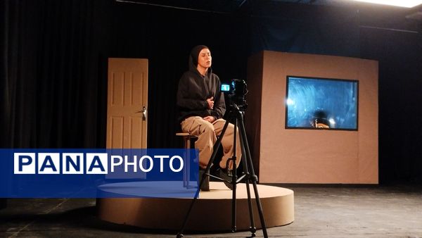 نمایش اوشاق