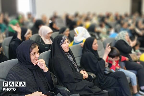 آغاز مسیری شیرین برای یادگیری و شکوفایی نوآموزان دارالقرآن