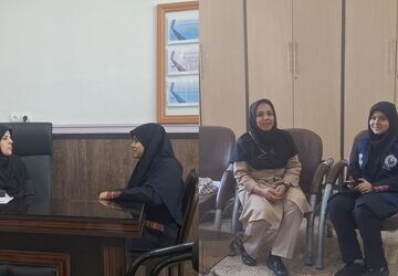 مدیریت بستری برای اجرای مستقل برنامه‌های آموزشی است
