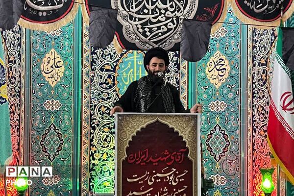 پیوند ایمان و خدمت در مصلای فیروزکوه؛ از زمزمه‌های معنوی تا میادین مهربانی