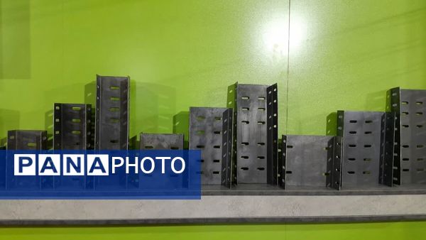 برگزاری اولین نمایشگاه بزرگ صنعت ساختمان در سبزوار