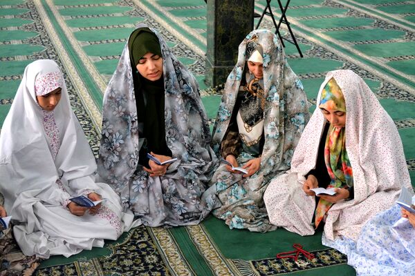 از تعلقات تا تعالی، میهمانی سه‌روزه در خانه‌ خدا
