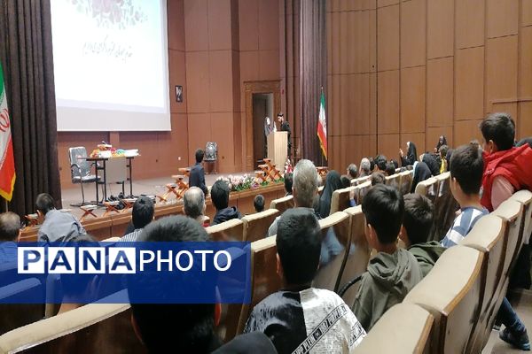 افتتاحیه کلاس‌های دارالقرآن امام رضا(ع) ناحیه ۳ مشهد مقدس