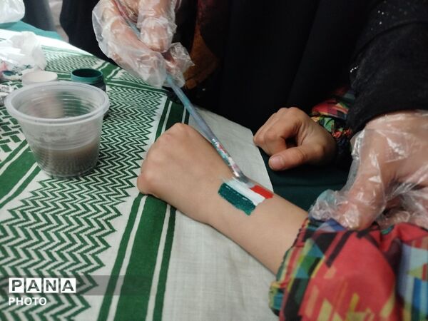 استقامت، راه فتح قله