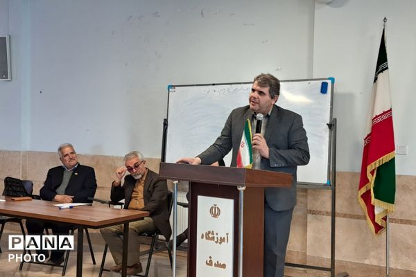 انتخابات شورای موسسان مدارس و مراکز غیردولتی شهریار و اعلام نتایج