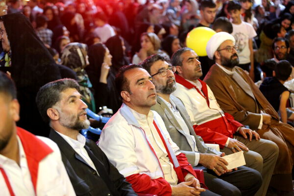 جشن بزرگ عید ولایت 