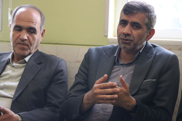تجلیل از معلمان، سرمایه‌های گران بازار علم