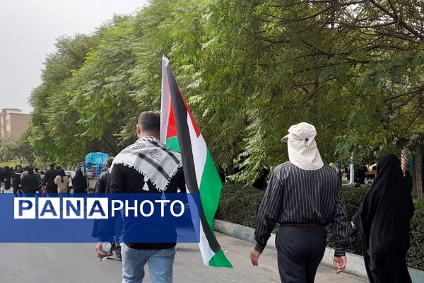 از کربلا تا ری