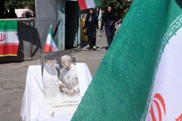 برگزاری رزمایش همیار محله در بهارستان‌دو