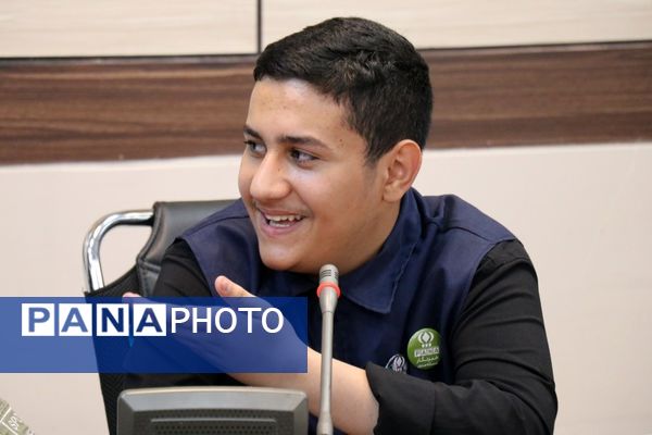 تجلیل از خبرنگاران برتر ناحیه دو مشهد با حضور مسئولان استانی