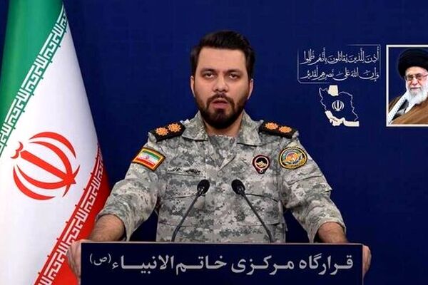 تشریح جزئیات موج ۲۲ وعده صادق ۴/ اصابت موشک‌ها موفقیت‌آمیزتر شده است