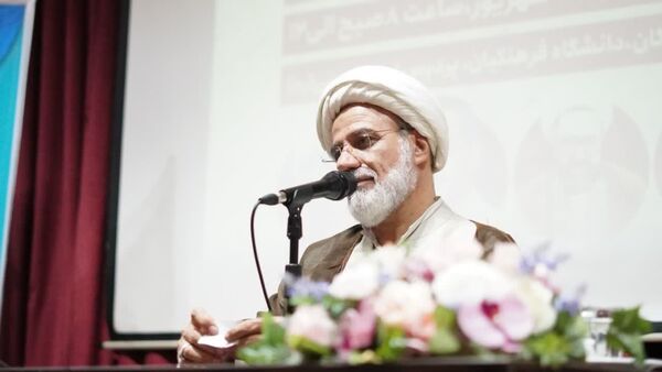 افتتاحیه جلسات جهاد تبیین معلمانه و گروه‌های پیشرفت مدارس