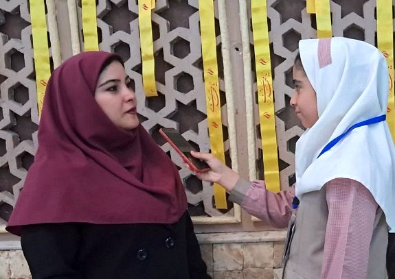 دزفول ، نماد صبوری و مقاومت ایران است