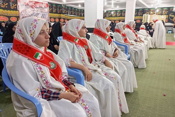 چهل و دومین دوره مسابقات استانی قرآن، عترت و نماز دانش‌آموزی در کاکی
