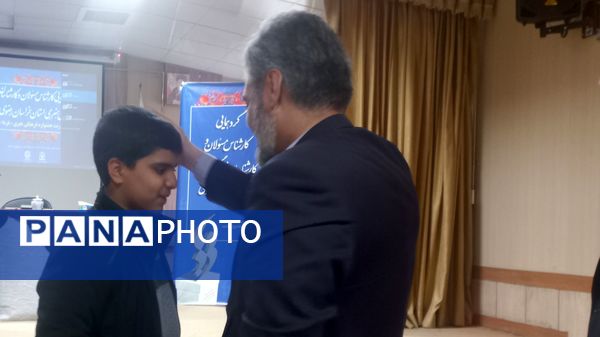 گردهمایی کارشناس مسئولان و کارشناسان فرهنگی هنری استان خراسان رضوی