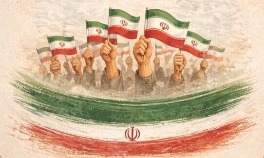 سازمان بسیج مستضعفین از مردم برای شرکت در راهپیمایی ۲۲ بهمن دعوت کرد