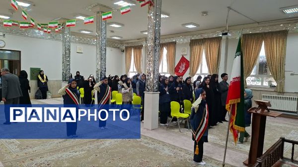 آغاز به کار دفتر خبرگزاری پانا در ناحیه ۶ مشهد