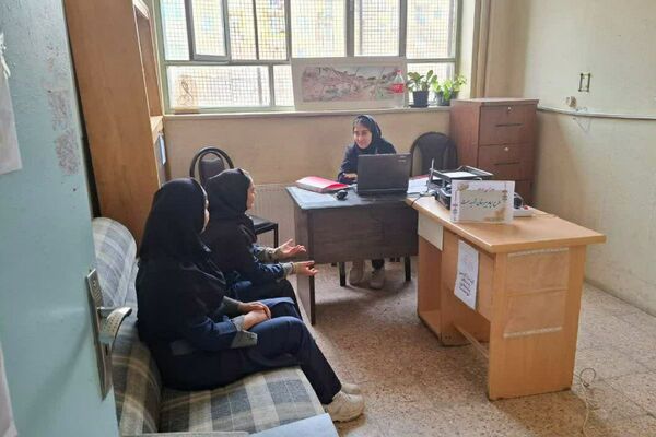 اجرای طرح ایما در مدارس شهرستان ملارد