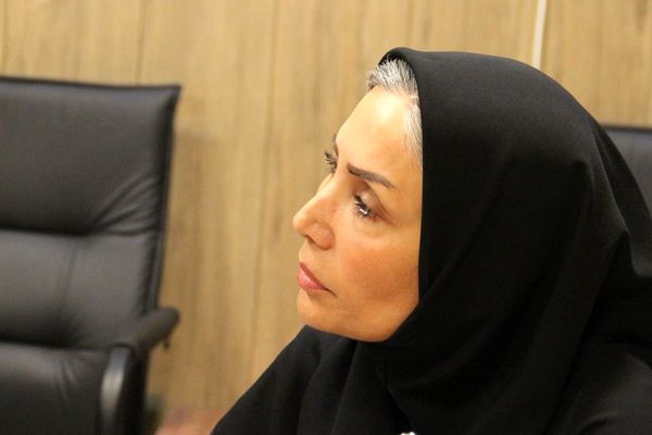 برگزاری جلسه توجیهی مدیران دوره متوسطه اول در سالن فرهنگ بهارستان دو