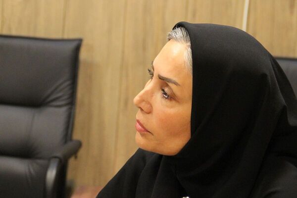 برگزاری جلسه توجیهی مدیران دوره متوسطه اول در سالن فرهنگ بهارستان دو