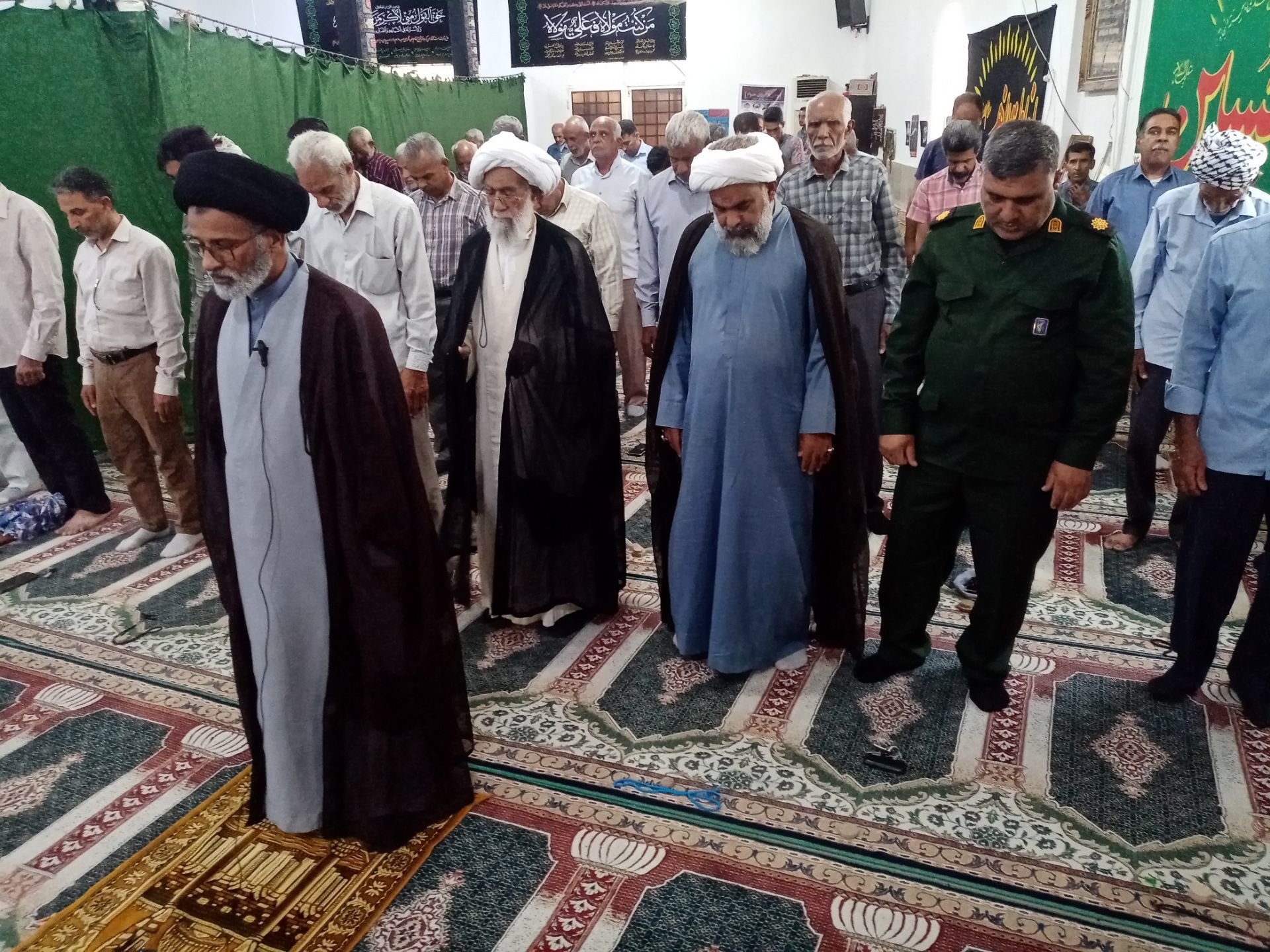 ملت مؤمن ایران منشأ قدرت الهی در برابر جبهه باطل است
