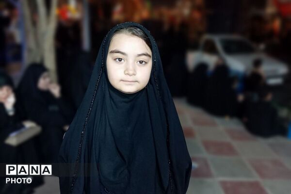 حماسه مردم شهید پرور شهرستان ولایتمدار شهید قرچک در موج تجمعات مردمی 