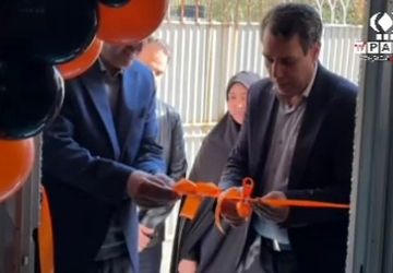 آغاز مسابقات ورزشی ناحیه چهار آموزش و پرورش مشهد