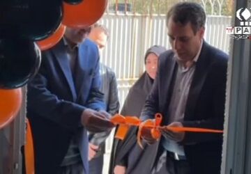 آغاز مسابقات ورزشی ناحیه چهار آموزش و پرورش مشهد
