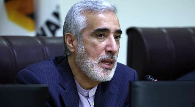 شفاف‌سازی نرخ ارز دسترسی بیماران به دارو را تسریع می‌کند