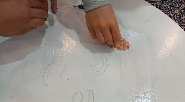 طرح متا؛ فرصتی برای شکوفایی خلاقیت و آفرینش آثار هنری