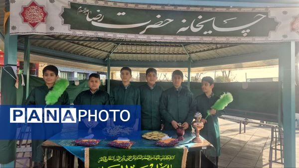 چهل و هفتمین بهار آزادی زنگ انقلاب به صدا درآمد