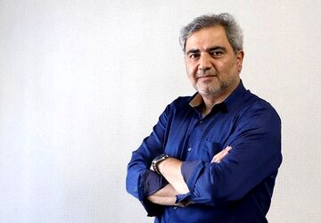 اتابک پورنادری سرپرست اداره کل هنر‌های نمایشی شد