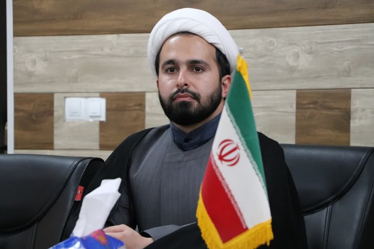 صلح و امنیت جهانی، گمشده جامعه بشریت است