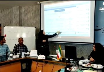 برگزاری جلسه هماهنگی معلمان ابتدایی طرح «توانا»