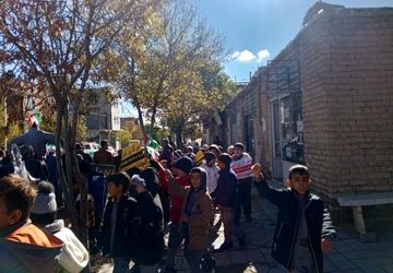 نسل جدید، ادامه دهندگان راه شهدای دانش آموز هستند