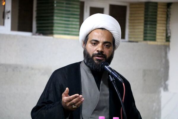 آیین تجلیل از ۱۵۰ خادم موکب شهدای گمنام بندرخمیر