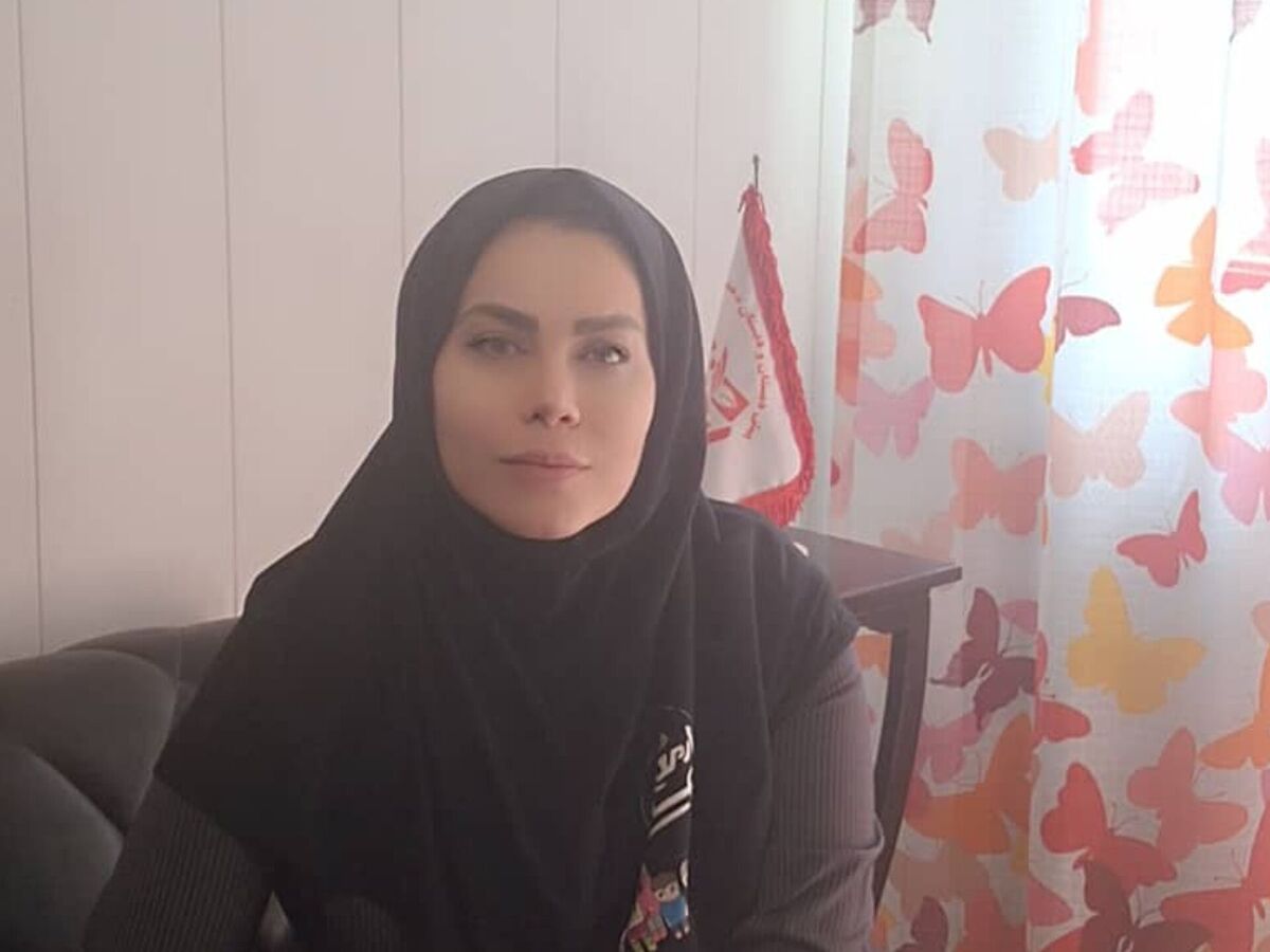 اضطراب عامل بازدارنده دانش و سلامت است