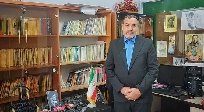 وضعیت آموزش و پرورش اشتهارد در بازدیدهای نظارتی مطلوب ارزیابی شد