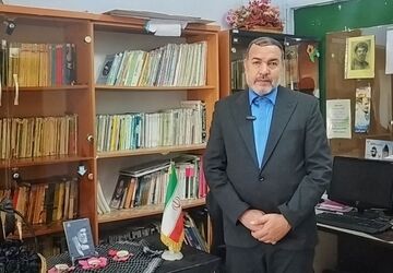 وضعیت آموزش و پرورش اشتهارد در بازدیدهای نظارتی مطلوب ارزیابی شد