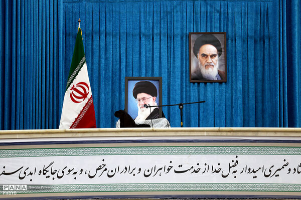 اینجا که ایستاده‌ای؛ عهد دوباره با «فلسفه‌ی برخاستن»