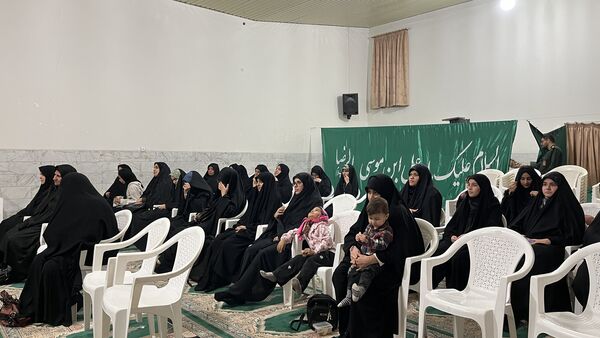 برگزاری دوره آمورشی طرح اندیشه اسلامی «دانا» در اشکذر