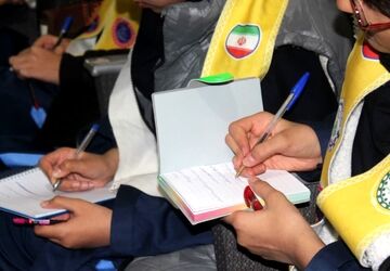 آموزش خبرنگاری؛ پرورش روایتگران فردا در کرمان