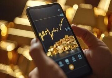  پلتفرم‌های خرید و فروش طلا؛ تایید یا رد یک پدیده جدید سرمایه‌گذاری؟